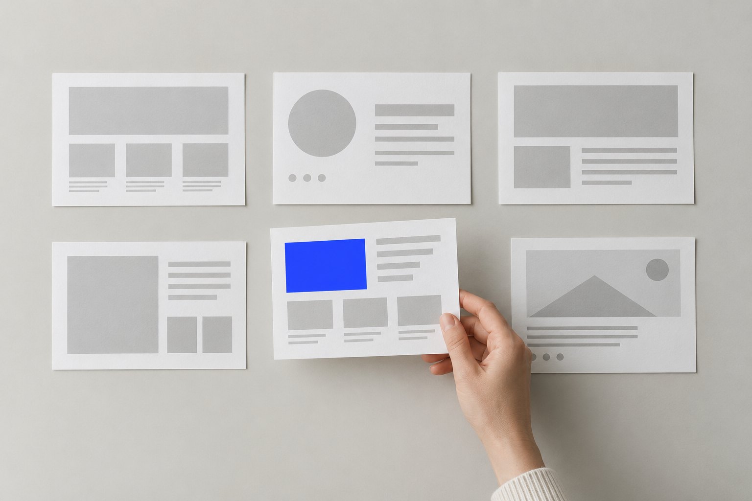 How to choose a Framer template that fits your launch