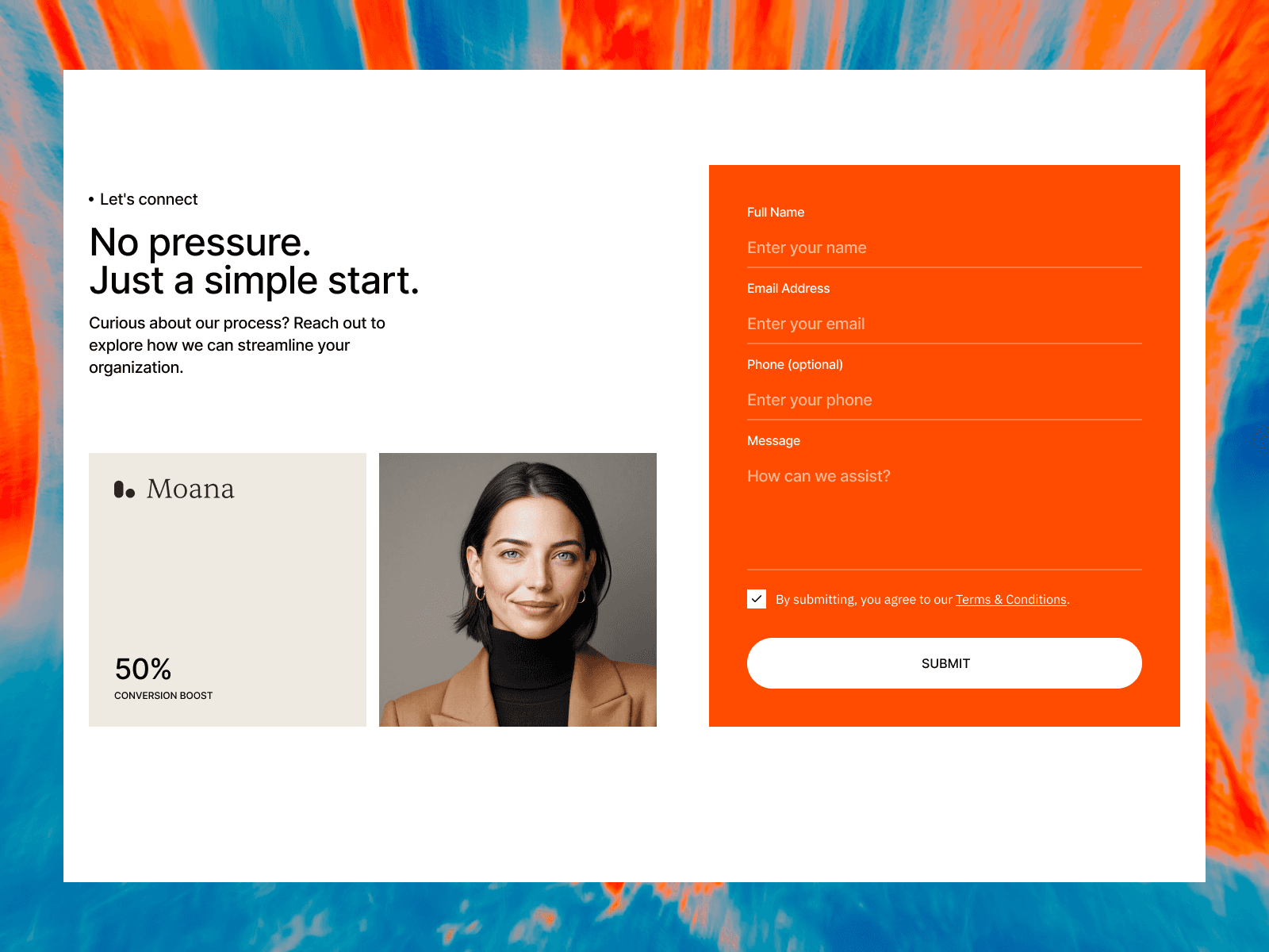 Erik Holm is a refined portfolio template for visual designers, creative directors, photographers, and motion artists. Present selected work and journal stories through editorial layouts, cinematic media, smooth interactions, and flexible CMS pages.